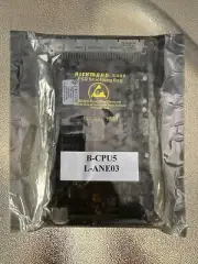 OHMEDA Main board B-CPU5 L-ANE03 Intel DX4 32Mb Centon