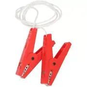 Gallagher North America Elec Fence Jump Leads