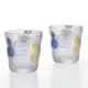 【日本Aderia】葫蘆對杯禮盒組(335ml / 380ml)-共2款《拾光玻璃》日本製 水杯 禮盒 送禮