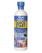 API Marine Quick Start 473ml (389D)
