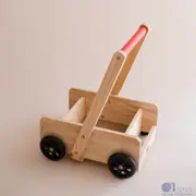 Q Toys Classic Baby Walker