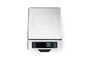 Oxo Good Grips Food Scale With Pull-Out Display Stainless Steel