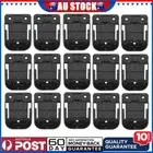 5/20Pcs Battery Holder for Makita 18V Battery Mounts Dock Holder Battery Storage