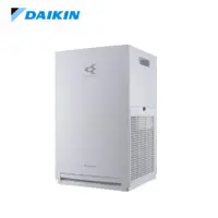 在飛比找PChome24h購物優惠-DAIKIN 大金 7坪 閃流空氣清淨機 MC30YSCT