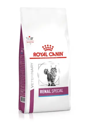 Royal 皇家處方糧 RSF26 貓腎臟病強化適口性配方 2kg 貓腎處方 貓腎飼料 貓飼料 處方飼料 腎衰