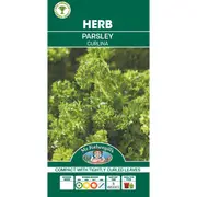 Mr Fothergill's Parsley Curlina Seeds