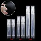 2ml 3ML 5ML Spray Bottle Atomizer Bottles Refillable Bottles Perfume Bottle_