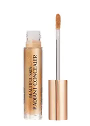 Charlotte Tilbury Beautiful Skin Radiant Concealer, Concealer, Thick - 8 Medium
