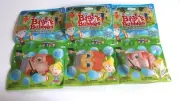3 Zing Big-A-Bubble Make Bigger Bubbles BB615 With Solution
