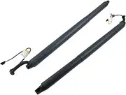 OE 575827851C 575827852C A Pair Left Right Tailgate Electric Strut,Compatible With Seat,Compatible With Ateca 2016-2020 1.0T 1.4T 1.5T 2.0T(APair)