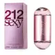 SW CAROLINA HERRERA-10212 Sexy 性感女性淡香精 2x30ml