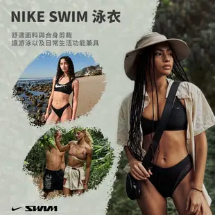 NIKE SWIM 女短褲 海灘褲 運動褲 ICON NESSE329 多款任選