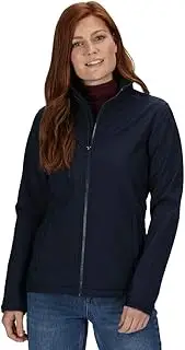 [Regatta Professional] Womens/Ladies Ablaze 3 Layer Membrane Soft Shell Jacket