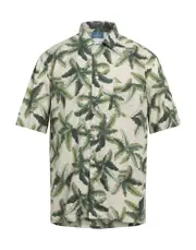 [ALESSANDRO GHERARDI] ALESSANDRO GHERARDI Shirts - Item 12969292