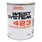 423 GRAPHITE POWDER 170GM