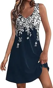 [Generic] Summer Deals Women,Vestidos De Fiesta para Mujer 2024,White Formal Dress Spring Dress Spring Dress Prom Dresses Peplum Dress for Women Dresses for Women 2024(01-Army Green,S)