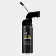 Pissed Skinny Can Snorkel Black
