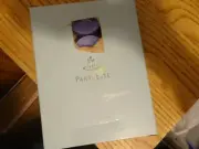 PartyLite Tealights 1 Box French Lilac Qty 12 Pc