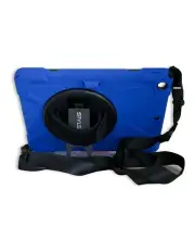 [StylePro] IPad 10th and 11th Generation Shockproof Case in Blue