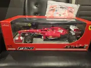 Ferrari F138 Fernando Alonso 1/12 (RC)