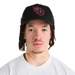 [New Era] New Era 9FORTY A-FRAME - Unisex Caps