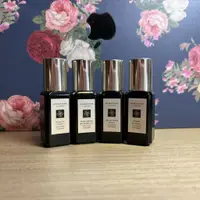 在飛比找蝦皮購物優惠-Jo Malone 經典黑瓶 9ml 香水 (全新