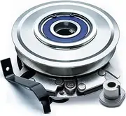 HD Switch GY20878 BIGBearing HiTorque 125ftlb (OEM 105) PTO Clutch fits John Deere L120 L130 LA130 LA140 LA145 LA150 LA155 LA165 LA175 G110 Scotts L2048 L2548 145 155C 190C 92H 5219-20 5219-72 GY20652