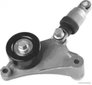 BELT TENSIONER V-RIBBED BELT FITS: TOYOTA HARRIER 2.4 4WD .TOYOTA HARRIER III