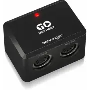Behringer GO MIDI USB Host Interface