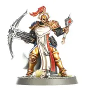 OOP Castigator Prime Stormcast Eternals Warhammer Age Of Sigmar AoS Warcry