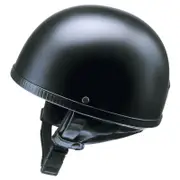 Redbike RB-500 Jethelmet, black, Size XL for Men