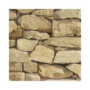Randy & Travis Machinery Rustic Rock Brick Wallpaper Wallpaper Rolls & Sheets