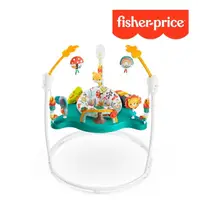 在飛比找momo購物網優惠-【Fisher price 費雪】森林跳跳樂(跳跳椅/寶寶跳