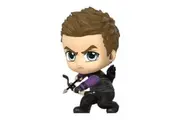 Hawkeye TV Hawkeye Bobble Head Cosbaby Kids/Adult Collectable Figure Toy