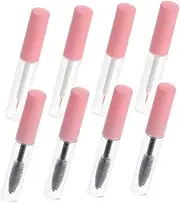 Healvian 5ml Empty Mascara Tubes Refillable Eyelash Bottles Sealing Eyeliner Packing Bottles