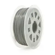 Gizmo Dorks 3mm (2.85mm) Hips Filament 1kg / 2.2lb for 3D Printers, Gray