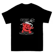 Hell Yeah T-shirt