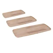 Peer Sorensen Rectangular Serving Platter - 75x24cm