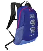 NIKE RACE DAY BACKPACK PRINTED 13 L