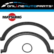 Oil Pan Sump Gasket Set for Ford Territory SX SY SZ Barra 4.0L Engine 2005~2016 (for: Ford)
