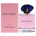 NEW Giorgio Armani My Way by Giorgio Armani for Women - 3 oz EDP Spray