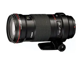 Canon EF 180mm F/3.5 L Macro USM  彩虹公司貨