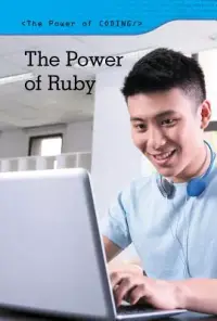 在飛比找博客來優惠-The Power of Ruby