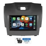 Aerpro 7" Multimedia Receiver Head Unit Kit to suit Holden Colorado And Colorado 7 - AM8063GC