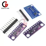 I2C ADS1115 ADS1015 Module ADC 4 channel with Pro Gain Amplifier for Arduino DIY