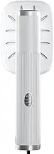 Handheld Garment Steamer – Mini Steam Iron Device, Clothing Remover | 8.5 * 3.94 * 3.35in Portable Travel Fabric Steamer, 0.7 Oz Tank Steam Machine, Hotel Business Trip Use