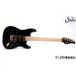 JOHN SUHR MATEUS ASATO SIGNATURE SERIES 電吉他(備貨中)