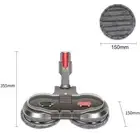 Electric Motorised Mop for Dyson Cordless Vacuum Dry Wet Cleaners