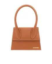 Le Grand Chiquito crossbody bag One size Brown