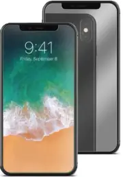 Mirror Screen Protector Guard Shield Saver Cover Film For iPhone 12 Mini
